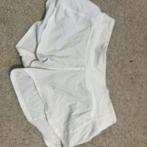 Lululemon speed up shorts